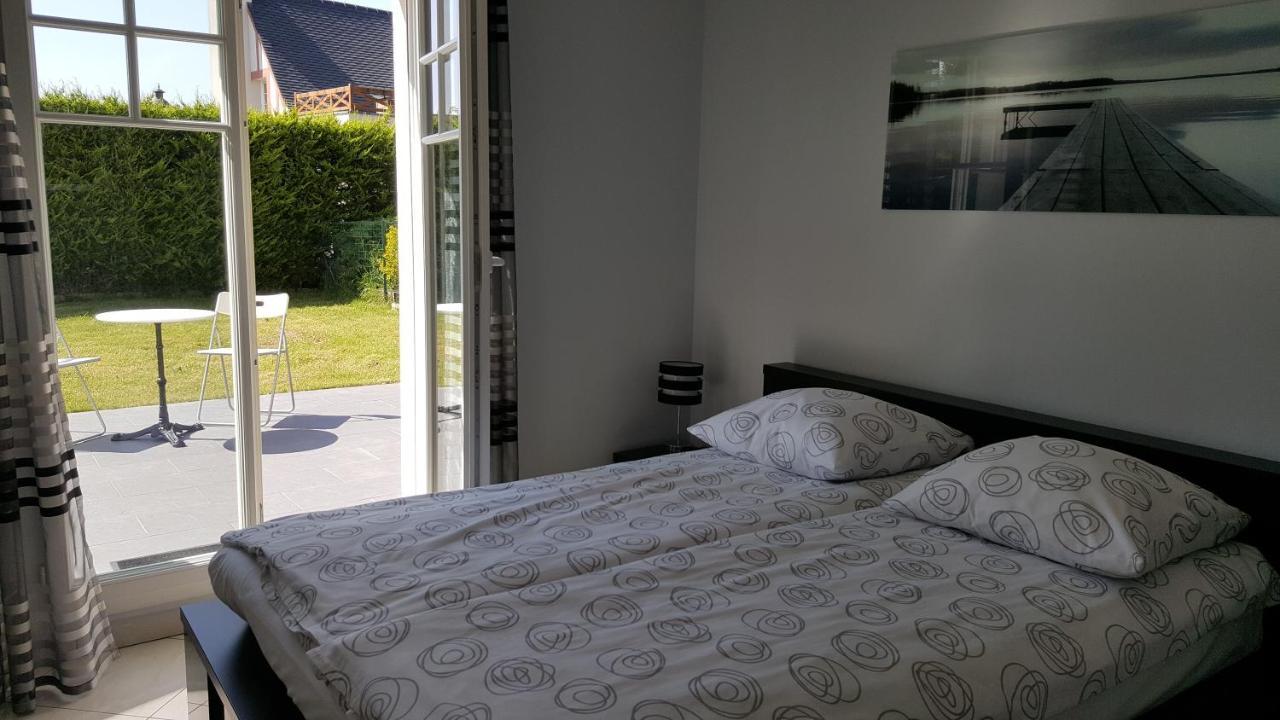 Guest House Reciner Disneyland Bailly-Romainvilliers Exterior foto